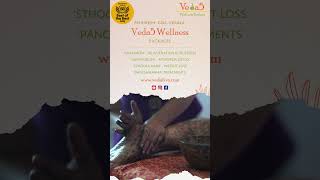 Packages at Veda5 Retreats in Rishikesh, Goa & Kerala #ayurveda #panchakarma #yoga #wellness
