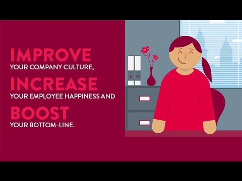 Value of Happy Employees