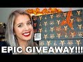 JEFFREE STAR SUPREME MYSTERY BOX||  $525 EPIC GIVEAWAY! || TWO BOXES ONE WINNER!
