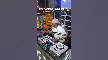 Dj Kymnickdee Reggaevillepremiere Dancemusic Reggaewine Musicgenre Music 