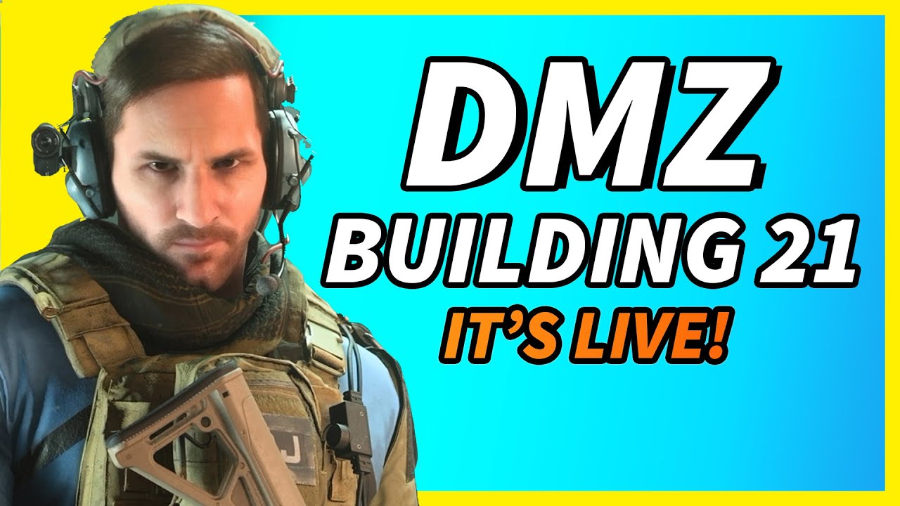 DMZ