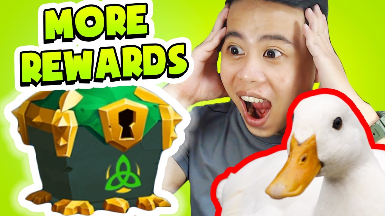 Monster Legends: Open x68 Blossom Chest | Get Legendary, Cells, Tickets