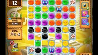 Pudding Pop Level 475