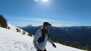 Spring Update - 2021 Racing Calendar/Plans - A Beauty Run on Elk Mtn by Gary Robbins 6,840 views 3 years ago 3 minutes, 42 seconds