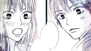 New World : Kimi No Todoke (Happy Birthday Rider!)