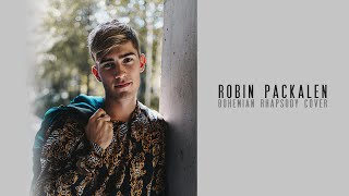 Robin Packalen: Bohemian Rhapsody (Queen Cover) Resimi