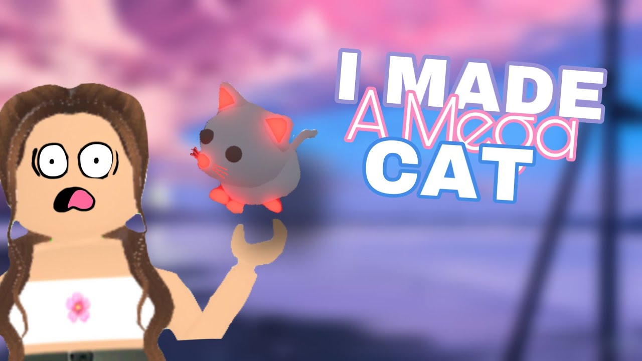 I Made A Mega Fly Ride Cat Roblox Adopt Me YouTube i-made-a-mega-fly-ride-cat-roblox-adopt-me-youtube