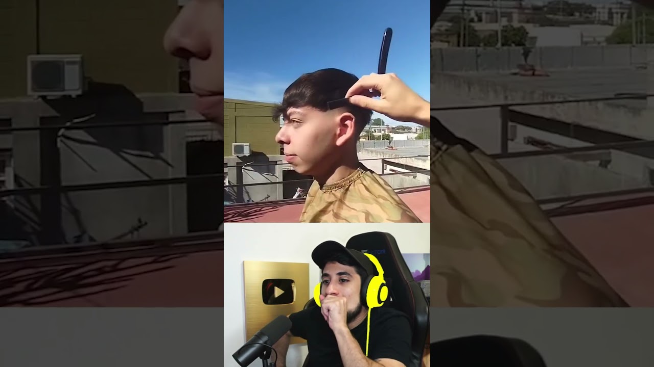 SI TE RÍES PIERDES PERO CON AGUA 😳