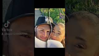 💚Ariana Grande y Dalton Gomez solicitan el divorcio tras dos años#shorts #arianagrande