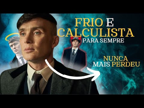 Peaky Blinders perdeu a melhor oportunidade de acabar com a