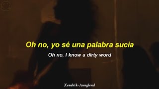 Nirvana - Smells Like Teen Spirit ; Subtitulado al Español e Inglés  | Video HD