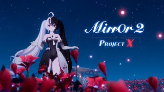[Mirror 2: Project X]New Character - Ivy the vampire