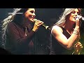 Capture de la vidéo After Forever " Beyond Me" With Sharon Den Adel ( Within Temptation)