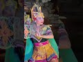 Beautiful Balinese Dancers #travel #ubud #bali #culture #indonesia #viral #dancer #photography #love