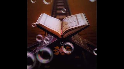 سوره الكهف حاله وتس الشيخ فارس عباد ❤🙊