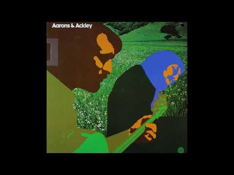 Aarons & Ackley — Aarons & Ackley ‎– Aarons & Ackley