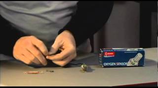 Denso Oxygen Sensor