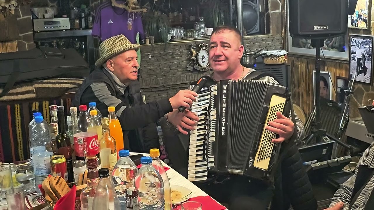 Оти са чудиш Асибе!