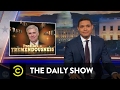 Profiles in Tremendousness - SCOTUS Nominee Neil Gorsuch: The Daily Show