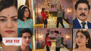 Yeh Rishta Kya Kehlata Hai Today New Promo 27 July 2026 - Abhira Is Pregnent
