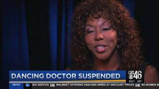 Dancing Doctor Profile
