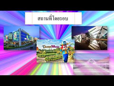 โรงแรมใกล้มหาวิทยาลัยจุฬาลงกรณ์ราชวิทยาลัย