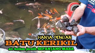 CARA MODIFIKASI BOX FILTER AQUARIUM || TOP FILTER AQUARIUM ALA KADARNYA.