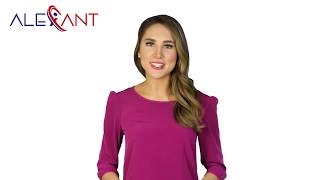 Spokesperson Video For Website Sample