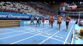 видео: 1000м - Многоборье - Чемпионат мира в помещении 2014 - MIR-LA.com картинка: 1000м - Многоборье - Чемпионат мира в помещении 2014 - MIR-LA.com