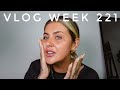 MY SKINCARE ROUTINE & WE'RE GOING PLACES - VLOG WEEK 221 | JAMIE GENEVIEVE