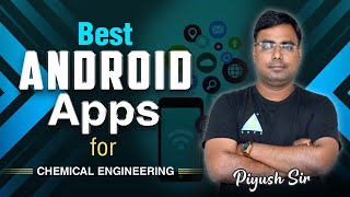 Best Android Apps for Chemical Engineering!!! screenshot 2