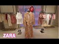 ZARA NEWEST SUMMER  COLLECTION || ZARA NEW ARRIVALS  #zaraclothing #ronasvlog #zara #zarashopping