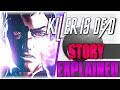 Killer Is Dead Story Explained [And Where It Could Go]