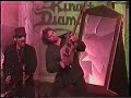 Capture de la vidéo King Diamond- Live - 2000, San Fran.,Ca( Restored-Remasterizada-1280P Hq )  Complete Show.
