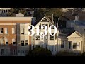 3130 Clay Street - Pacific Heights/ San Francisco House Tour