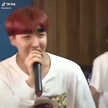 Akang gendang fersi BTS😂😂💜