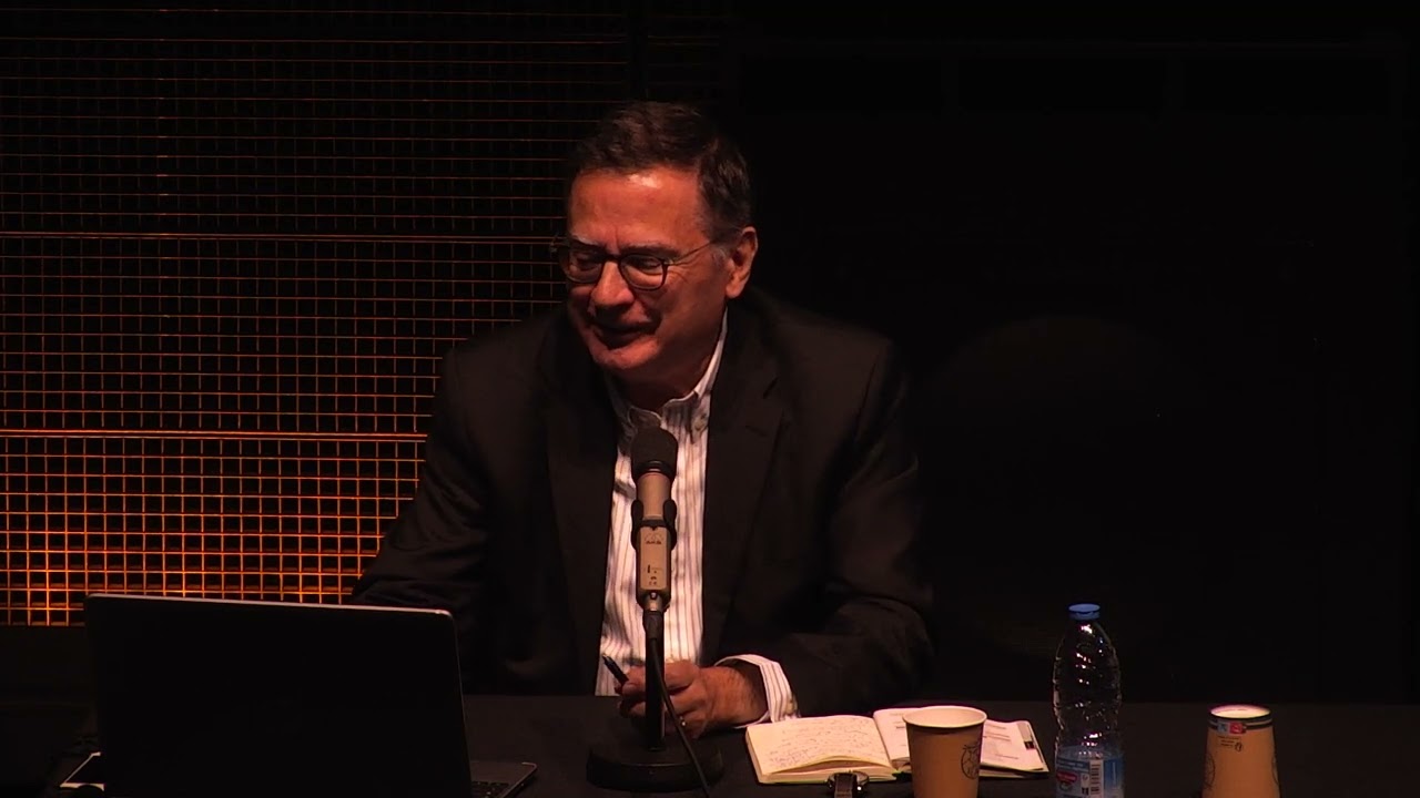 Les musées français, l’Europe et le monde - Dominique Poulot