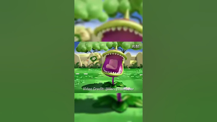 Iklan PVZ China... Aneh.