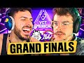 Tarik reacts to 100 thieves vs g2 esports  grand finals  vct 2024 americas stage 1 playoffs