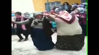 Ramazan Dolayısıyla Kilo Aldık Haydi Hanımlar Spor Yapacauk Resimi