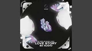Download Lagu Love Story (8D Audio) Download Lagu Love Story (8D Audio)