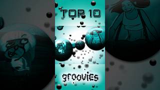 Top 10 Groovies Voting Extended to 10/11/26