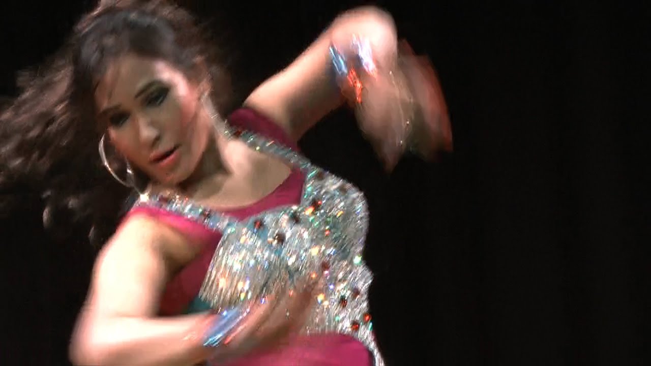 Nazli's Private Hot Mujra Dance HD - YouTube