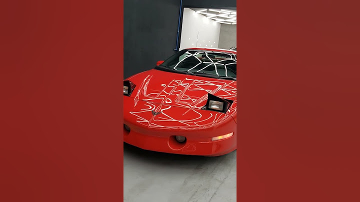 pontiac firebird transam 1993 v8 nitro 🤌🔥🔥