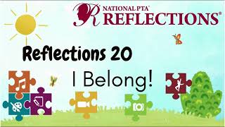 Reflections 2025 promo video - general use