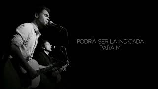 Passenger - Burning Bridges.(Español)