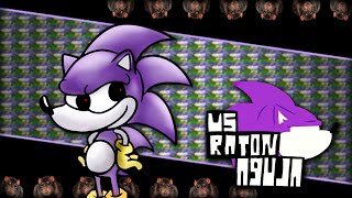 FNF Vs. RatonAguja | Official Release Trailer