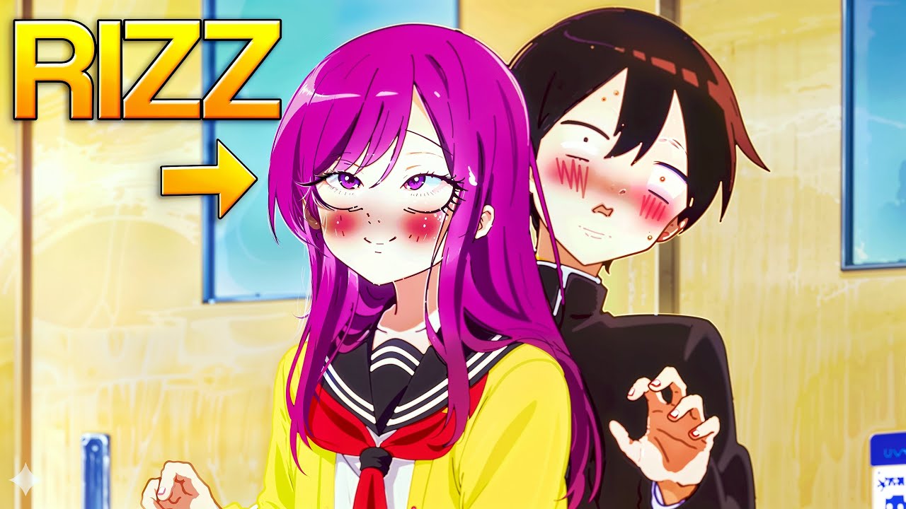 Hässlicher Verlierer Wird Ignoriert Doch Datet Das Beliebte Mädchen!