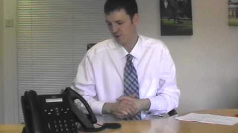 Cisco 6921 Handset IPT Training