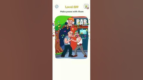 Dop2 level 299 #Dop2 #Shorts #Deleteonepart